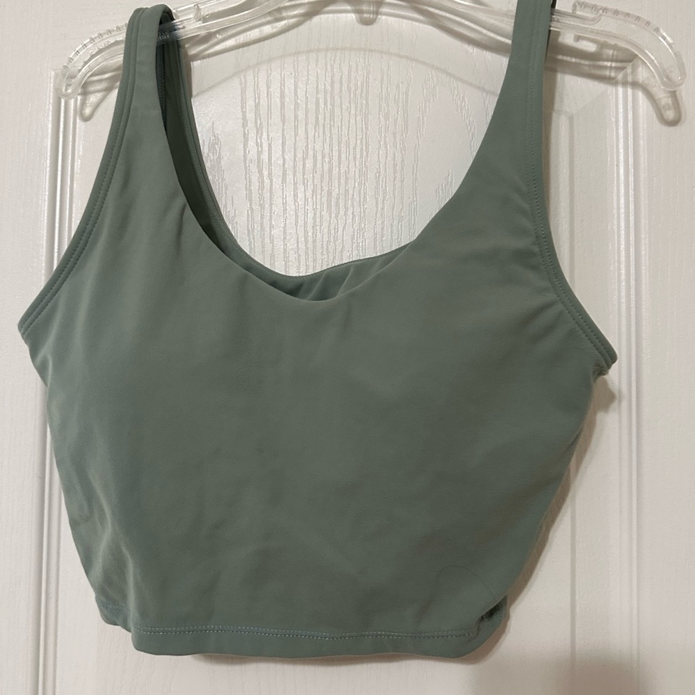 Sports bra